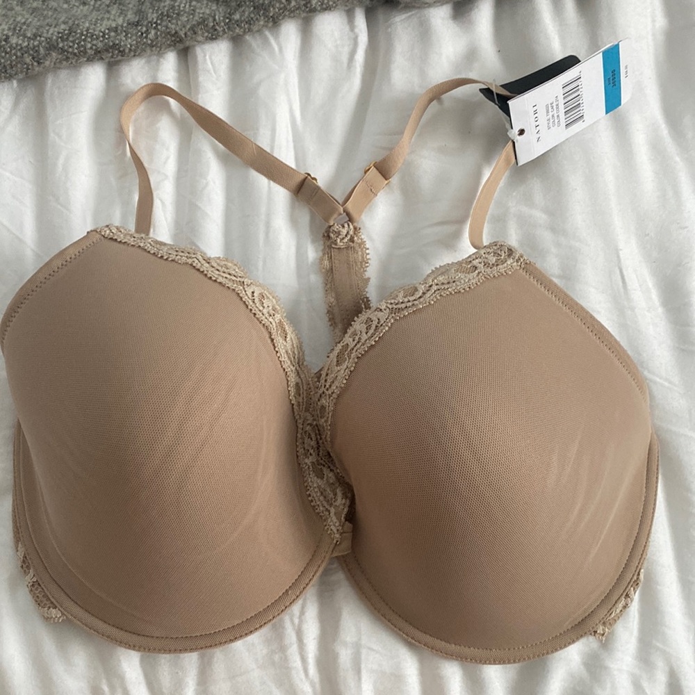 Natori Racerback Bra